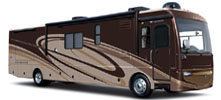 RV Parts & Accessories - Call or email us!