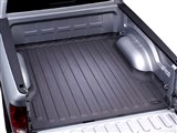 WeatherTech 36603 TechLiner Bed Mat / Bed Liner 2011 2012 2013 2014 Ford F-150 5.5' (66") Bed / 