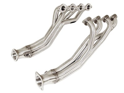 BBE FCOR-0445 Long Tube 1-7/8-inch Headers for 2006-2013 Corvette C6 Z06 & ZR-1