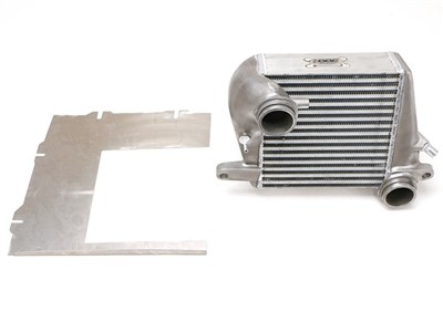 BBE FPOR-0300 Bolt-on Standard Intercooler for 1975-1989 Porsche 930 / 911