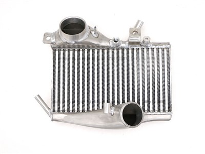 BBE FPOR-0305 Standard Fit long-Neck Intercooler for 1975-1989 Porsche