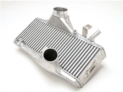 BBE FPOR-0310 Full Width High-Performance Intercooler for 1975-1989 Porsche