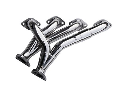 BBE FPOR-0540 1-3/4" Headers for 1986-1989 Porsche 944 Turbo