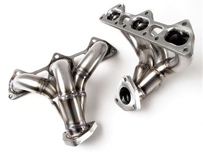 BBE FPOR-0800 1-3/4" Headers for 1999-2001 Porsche 996 / 911