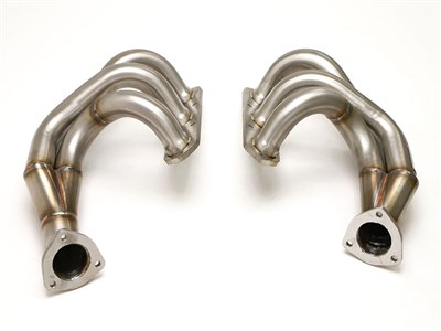 BBE FPOR-0801 1-3/4" Headers (will not fit GT3) for 2002-2004 Porsche 996 / 911