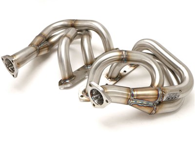 BBE FPOR-0900 Stainless Headers for 1997-1999 Porsche Boxster