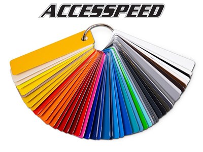 Bulletproof Suspension Custom Powder Coating Upgrade Color for GM 1500 Truck/SUV