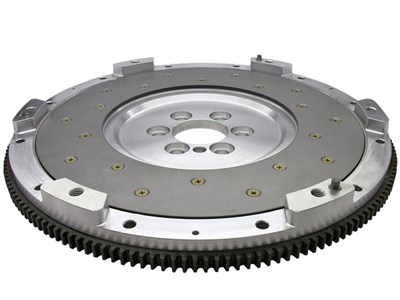 Fidanza 194991 Billet Aluminum Flywheel for 2003-2006 Dodge Viper, 2004-2006 Dodge Ram SRT-10