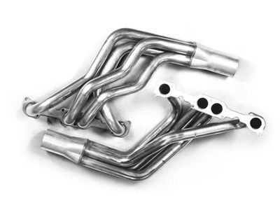 Kooks 10612600 Long Tube 2" x 3-1/2" Headers for 1979-1993 Mustang 1979-1993 Capri V8