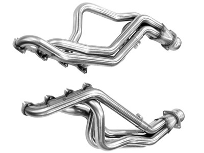 Kooks 11212000 Long Tube 1-5/8" Stainless Headers With EGR for 1996-2004 Mustang V8