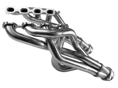 Kooks 11422200 Long Tube 1-3/4" Stainless Headers for 2011-2014 Mustang Shelby GT500