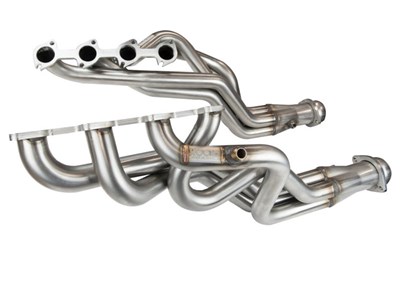 Kooks 13212200 Long Tube 1-3/4" Stainless Headers for 1993-1995 Ford F150 Lightning