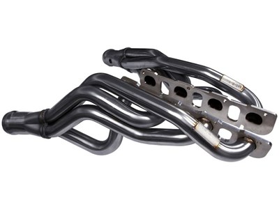 Kooks 13502000 Long Tube 1-5/8" Stainless Headers 2008-2014 Ford/Lincoln F150/Expedition/Navigator