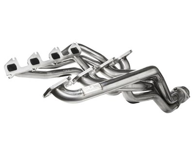 Kooks 13522200 Long Tube 1-3/4" Stainless Headers for 2010-2014 Ford F150 Raptor