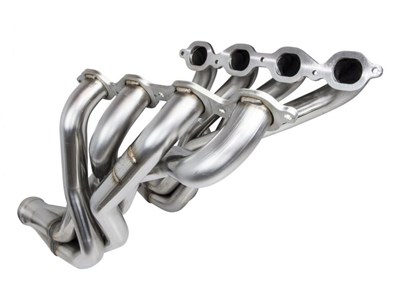 Kooks 22602400 Long Tube 1-7/8" Stainless Headers for 2016-2024 Chevrolet Camaro SS ZL1