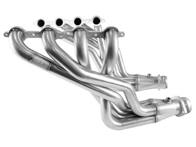 Kooks 23112400 Long Tube 1-7/8" Stainless Headers for 2009-2015 Cadillac CTS-V