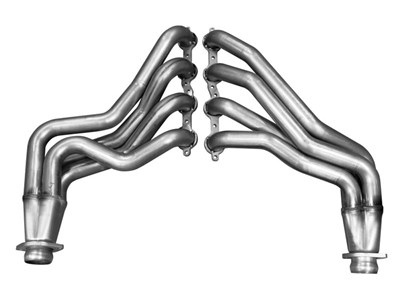 Kooks 25102400 Long Tube 1-7/8" x 3" Stainless Headers for 2014-2017 Chevrolet SS