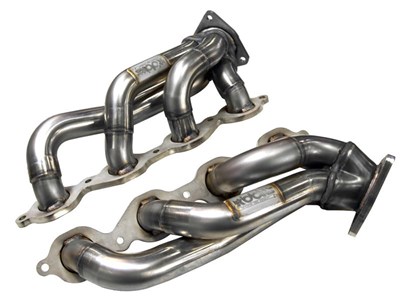 Kooks 28601100 Short-Tube 1-5/8" x 1-3/4" Headers for 2014-2020 GM 1500 Truck/SUV 5.3 6.2