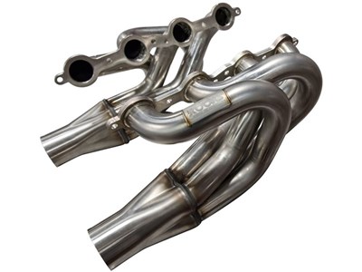 Kooks 29402210 Downswept 1-3/4" x 2-1/2" Stainless Turbo Headers