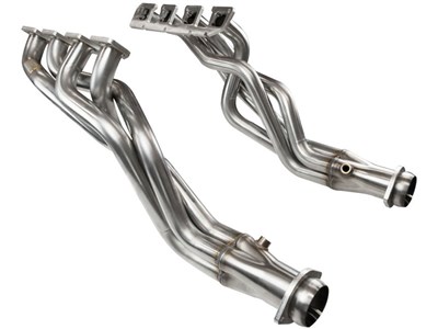 Kooks 31002200 Long Tube 1-3/4" Stainless Headers for 2005-2008 Dodge Chrysler LX 5.7 Hemi RWD Cars