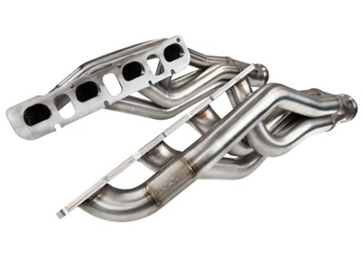 Kooks 34102401 Long Tube 1-7/8" Stainless Headers 2012-2023 Dodge/Jeep Durango/Grand Cherokee SRT