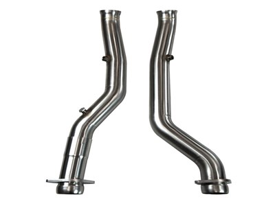 Kooks 36103101 3" Competition-Only Mid-Pipes 2011-2023 Dodge/Jeep Durango/Grand Cherokee 5.7 Hemi