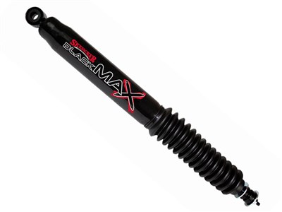 Skyjacker B8540 Black MAX Shock Absorber 2004-2012 Chevrolet Colorado & GMC Canyon with 3" - 5" Lift