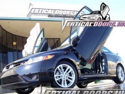 Vertical Doors VDCHA9497 Lambo Vertical Door Kit for 1994-1997 Honda Accord 2-Door