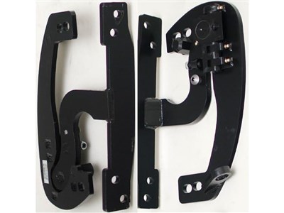 Vertical Doors VDCUK Lambo Vertical Door Kit for Universal Use