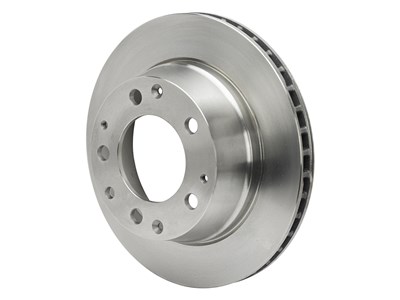 Wilwood 160-16692 HP Vented 11.42" x .95" Rotor with 2.05" Offset, 5x5.118