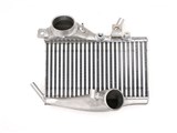 BBE FPOR-0305 Standard Fit long-Neck Intercooler for 1975-1989 Porsche / BBE FPOR-0305 Porsche Intercooler