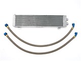 BBE FPOR-9100 Front Bumper Mount Oil Cooler Core Size 5-1/2" X 2-1/4" X 20" for 1965-16 Porsche 911 / BBE FPOR-9100 Porsche 911 Oil Cooler