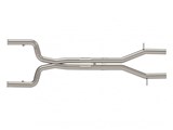 Kooks 22605181 Header-Back 3" Competition-Only Exhaust for 2016-2024 Chevrolet Camaro SS ZL1 / Kooks 22605181 Exhaust 2016-2024 Camaro SS ZL1