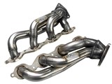 Kooks 28621100 Short-Tube 1-5/8" x 1-3/4" Headers for 2019-up GM 1500 Truck/SUV 5.3 6.2 / Kooks 28621100 Headers 2019-up GM 1500 5.3 6.2