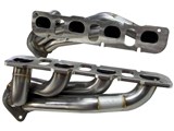 Kooks 31021400 Short-Tube 1-7/8" Super Street Headers for 2012-2023 LX/LD 6.2/6.4 Hemi SRT Cars / Kooks 31021400 LX/LD SRT Hemi Short-Tube Headers