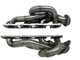 Kooks 35201110 Short-Tube 1-5/8" x 1-3/4" Headers for 2019-2020 Ram 1500 5.7 / Kooks 35201110 2019-20 1500 5.7 Short-Tube Headers