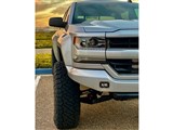 RK Sport 29017006 Front Fender Pass Side fits 2014-2018 Chevrolet Silverado / RK Sport 29017006 Silverado Front Fender Pass Side