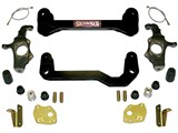 Skyjacker CC409 Front 4" Lift Kit with Spindles for 2004-2012 Chevrolet Colorado & GMC Canyon / Skyjacker CC409 Front 4" Lift Kit with Spindles