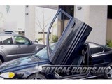 Vertical Doors VDCOLDALE9904 Lambo Vertical Door Kit for 1999-2004 Oldsmobile Alero / VDI VDCOLDALE9904 1999-2004 Alero Vertical Doors