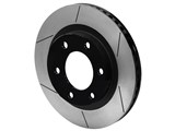 Wilwood 160-17371-GTB GT 48 Slotted Rotor & Hat, 13.38x 1.25, 6x5.50 / Wilwood 160-17371-GTB GT 48 Slotted Rotor& Hat