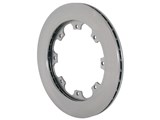 Wilwood 160-17517 HD36 Curved-Vane Rotor, Right-Hand, 11.38 x .810, 8 on 7.00" / Wilwood 160-17517 HD36 Curved-Vane Rotor