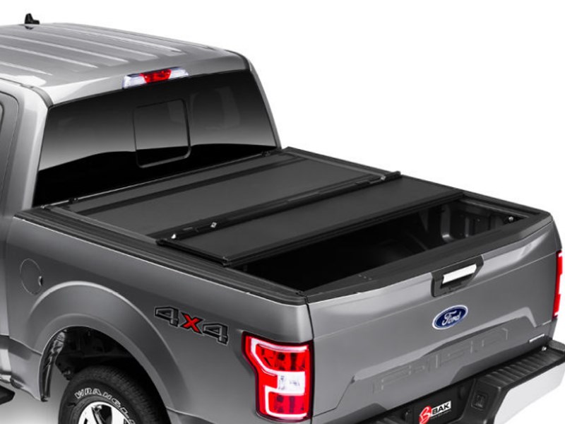 BAK 448305 BAKFlip MX4 Tonneau Cover 1994-2012 Ranger 72-in Bed