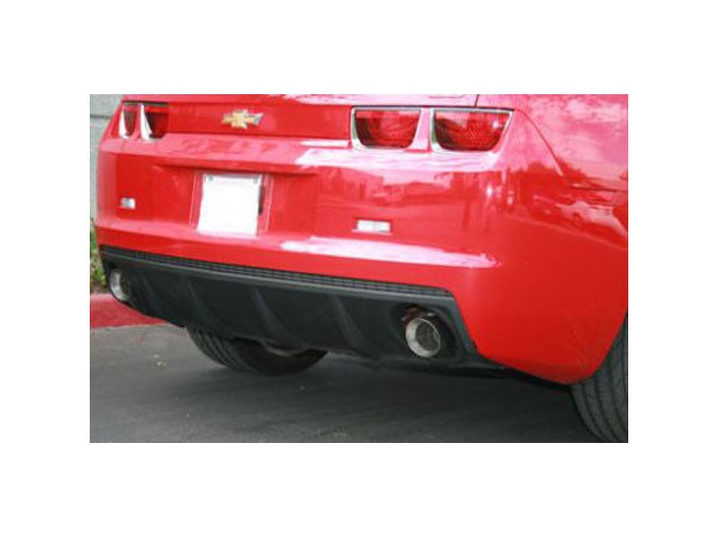 Exhaust Hanger Parts and Kits by SpinTech